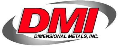 Dimensional Metals Logo